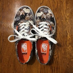 Vans x ASPCA